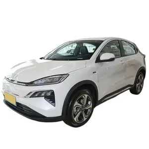 Dongfeng Hond.a MNV Shangcheng/Shangqi 2022 480km 5 Seats Cheap Pure Electric SUV Made In China