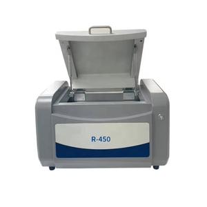 Spectromètre de fluorescence X R-450, spectromètre XRF, analyseur RoHS - Product Image 4