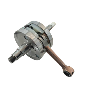 Conjunto de Biela y Cigüeñal para Moto de Cross <span class=keywords><strong>KTM125</strong></span> SX 2016-2023 OEM 50430018000, Piezas para Motocicleta de Cross - Product Image 5