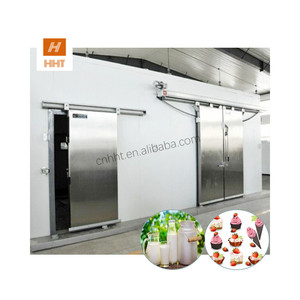 HHTP0001 mobile congélateurs à vendre 2nd <span class=keywords><strong>main</strong></span> marche dans le congélateur stockeur de réfrigération - Product Image 6