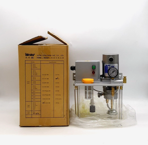 PLC Ishan <strong>YAC</strong> B2P2 Oil Lubricator DC24V Warranty Product - Product Image 1