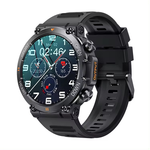 Nuevo Reloj Inteligente K56 Pro, PK T800 T900 Ultra Series 8 9 HK9 Ultra 2 Hello Watch 3 Plus, Reloj Inteligente para Hombre y Mujer, Apto para Natación - Product Image 6