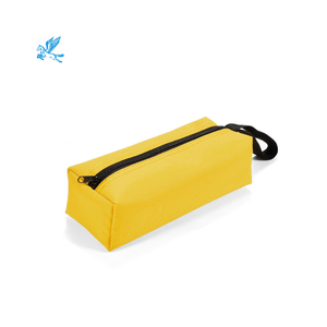 Sac de transport pliable robuste et imperméable de 12 pouces, capacité de charge de 15 kg, personnalisable OEM, pour hommes et femmes, vert, portable, enroulable - Product Image 4