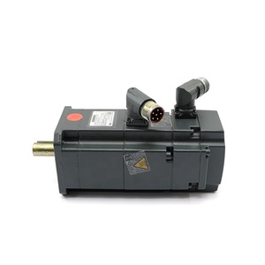 มอเตอร์เซอร์โว AC รุ่น 1FK7042-5AF71-1EB0  ทำงานราบรื่น ควบคุมการเคลื่อนที่ มอเตอร์เซอร์โว CNC - Product Image 4