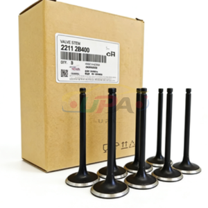 High quality <b>Engine</b> <b>System</b> GASKET-CYLINDER HEAD 22211-2B400 222112B400 For H-yundai ACCENT 22211 2B400 - Product Image 5