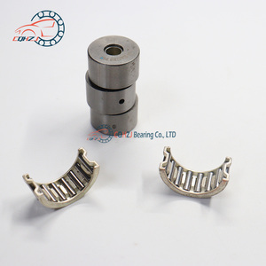 CQHZJ Pen Stroke Racing H <span class=keywords><strong>Onda</strong></span> Click 125 2MM 3MM Vario 125 Eje de pasador de manivela de motocicleta modificado para Yamaha <span class=keywords><strong>Honda</strong></span> Suzuki Kawasaki - Product Image 3