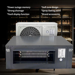 VENTE FLASH - Cave à vin haut de gamme avec contrô<span class=keywords><strong>le</strong></span> de la température, système HVAC de pointe, stockage de vin de précision, climatisation - Product Image 5