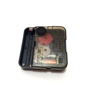 Fabbrica Cinese Dove Acquistare Orologio Al Quarzo Movimenti Nei Pressi <span class=keywords><strong>di</strong></span> Me <span class=keywords><strong>a</strong></span> <span class=keywords><strong>Pendolo</strong></span> Movimento <span class=keywords><strong>di</strong></span> Riparazione - Product Image 5