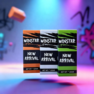 Caja de Embalaje para Cartuchos de 0,5 ml o 1 ml, Embalaje para Bolígrafos de Concentrado de Humo, Embalaje a Prueba de Niños, Embalaje para Cartuchos Enfant Boutiq - Product Image 6