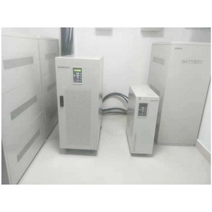Estabilizador de Voltaje Industrial KSTAR Power Guard 15KVA 12KW, Entrada Trifásica, Salida Monofásica - Product Image 2