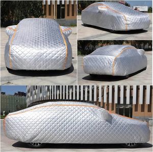 Accesorios Exteriores para Automóviles, Fundas para Coches Resistentes a la Nieve y al Granizo, Accesorios para <span class=keywords><strong>Coche</strong></span>, <span class=keywords><strong>Funda</strong></span> para Coches - Product Image 2