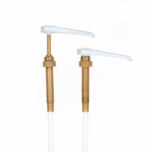 Distributeur <span class=keywords><strong>de</strong></span> sirop <span class=keywords><strong>de</strong></span> sucre, pompe à <span class=keywords><strong>Monin</strong></span> 28/400 <span class=keywords><strong>de</strong></span> qualité alimentaire, dosage précis, 4ml 5ml 8ml 10ml 28mm, vente en gros - Product Image 4