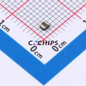 Inducteur de puissance SFEK201610A-R33N-HF SMD, 2x1,6 mm (Inductance : 330 nH) (Précision : 30 % Courant nominal : 3,1 A) - Product Image 2