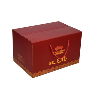 Wholesale Luxury Customized Wedding Dress Packaging Box Large Rigid Cardboard Portable Jacket Gift Wedding Dress Packaging Box