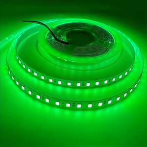 <span class=keywords><strong>LED</strong></span> Smd 2835 60 240 120led rosso blu giallo dorato verde viola arancio blu ghiaccio blu mare verde giallo limone 2835 striscia di luce <span class=keywords><strong>Led</strong></span> - Product Image 4