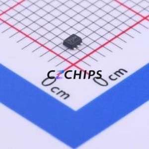 Transistor à effet de champ (MOSFET) NTZD3152PT1G SOT-563 en gros – Composants électroniques et service BOM - Product Image 1