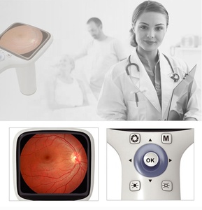Taşınabilir Fundus kamera FC-100 - Product Image 2