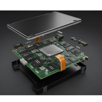 Diskon besar MZQL2960HCJR-00A07 960Gb U.2 NVMe PCIe 4.0 Solid State Drive perusahaan untuk Server Internal komputasi awan elektronik
