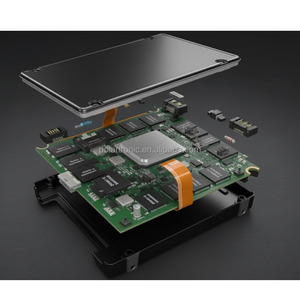 핫 세일 MZQL2960HCJR-00A07 960Gb 미국 <span class=keywords><strong>2</strong></span> NVMe PCIe 4.0 엔터프라이즈 솔리드 스테이트 드라이브 내부 서버 클라우드 컴퓨팅 전자 - Product Image 3