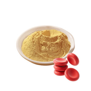 ผลิตภัณฑ์ใหม่ขายดีของผู้ผลิต ผงโปรตีนคุณภาพสูง หลายประโยชน์ ผสมเปปไทด์ฮีโมโกลบิน - Product Image 1