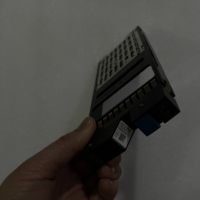 Harga Manufaktur Hard Drive Bekas E-X4074A 8TB 7.2K 12GB NL SAS 3.5-inci Non FDE DE6600 HDD Penyimpanan Eksternal