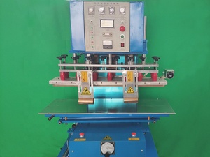 Looker Sliding Tafel <span class=keywords><strong>Hf</strong></span> Plastic Verpakking Lasmachine Voor Blister Verpakking - Product Image 6