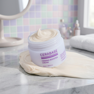 Crema Facial Reafirmante Real Barrier Cerabase 50 mL - Product Image 2