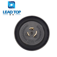 Capuchon de court-circuit Nema ANSI C136.10 & UL773 IP65/66/67 pour éclairage de rue
