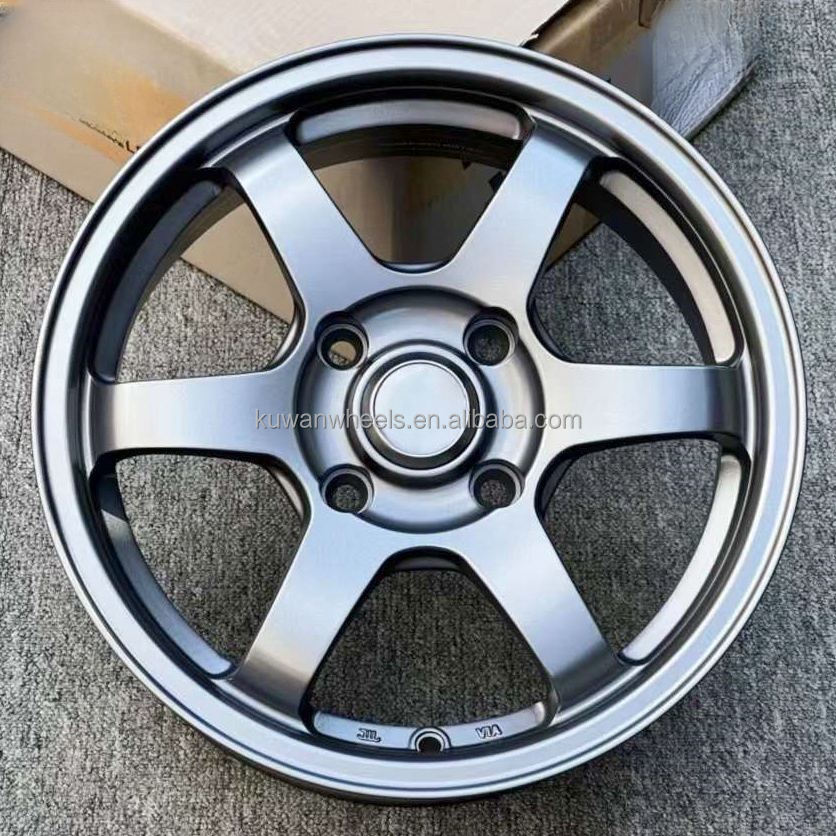 How to Choose Alloy Wheels for Suzuki Swift: A Complete Buying Guide