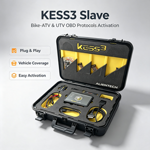 KESS3ทาสจักรยาน ATV UTV OBD โปรโตคอลเปิดใช้งาน ECU remapping activation - Product Image 1