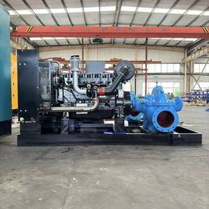 <span class=keywords><strong>Pompe</strong></span> à <span class=keywords><strong>eau</strong></span> diesel Weifang pour l'exportation en Afghanistan, débit 600-900 L/min, hauteur de refoulement 50m, utilisée pour le déshydratation des mines d'or - Product Image 6