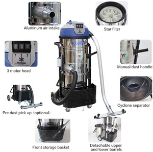 <span class=keywords><strong>Aspirateur</strong></span> KS3600 Meilleure Vente avec Filtre Étoile Nettoyage <span class=keywords><strong>Aspirateur</strong></span> Industriel Robuste - Product Image 2