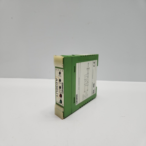 Contactez Mcr-rtd / I Temperatur Messen Umwandler 2808381 Nouveau Système de Contrôle Programmable Industriel Original pour Automatisation PLC - Product Image 1