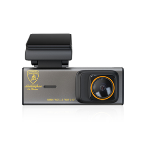 Caméra de tableau de bord 2K <span class=keywords><strong>Auto</strong></span> Mobili Lamborghini X Cu Feohna <span class=keywords><strong>à</strong></span> double objectif Wifi Gps, caméra de tableau de bord avant et intérieure, boîte noire de voiture, caméra DVR de voiture - Product Image 3
