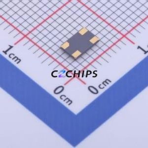 5TJ481920XYLBC Crystal (Passive) SMD5032-4P Crystal Oscillator SMD Crystal Oscillator 8.192MHz 10ppm 18pF - Product Image 2
