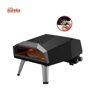 Table Top Mobiles Pizza Maker Small Indoor Portable Buy Cheap Price Pizza Oven