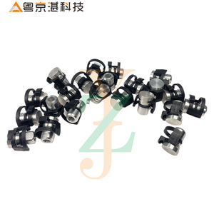 LR011038 Aluminum Drain <b>Plug</b> JDE33172 For Discovery 4 5 New Defender Range Rover Velar - Product Image 1