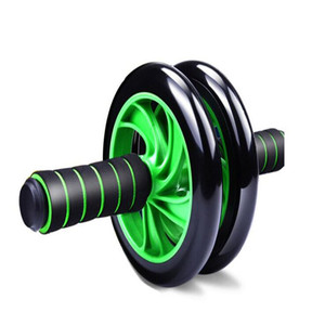 Attrezzatura da <span class=keywords><strong>palestra</strong></span> con ruota addominale di alta qualità <span class=keywords><strong>per</strong></span> uomini e donne <span class=keywords><strong>per</strong></span> dimagrire la ruota <span class=keywords><strong>per</strong></span> esercizi di pancia - Product Image 3