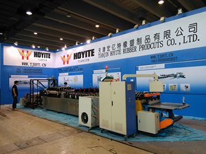 用于1/4 "-<span class=keywords><strong>2</strong></span>" 液压橡胶软管的HYT-12便携式液压软管压接机12V 3.6kw - Product Image 6