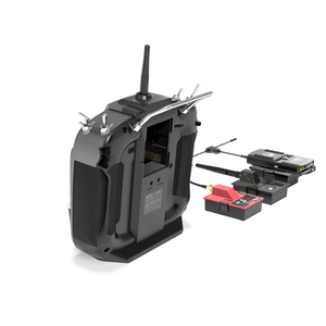 "Émetteur Radio RC de haute qualité WFLY ET16s RF209S avec cardan Hall pour Drones FPV TBS CRSF <span class=keywords><strong>FrSky</strong></span> <span class=keywords><strong>R9M</strong></span> Multi-Protocol" - Product Image 3