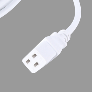 C7 C8 C14 C13 AC cables de alimentación 3 <span class=keywords><strong>pin</strong></span> punta UE Reino Unido es 1M 1,5 M 1,2 M 1,8 M 2M cable usb-c <span class=keywords><strong>lightning</strong></span> - Product Image 5