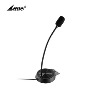 Microphone à col de cygne <span class=keywords><strong>Lane</strong></span> M90 Microphone à col de cygne filaire avec USB Microphone à col de cygne filaire avec USB - Product Image 6