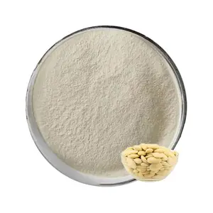 Inhibitor Natural White Kidney Bean Extract Pulver, Versorgung White Kidney Bean Extract 2% Phase olin