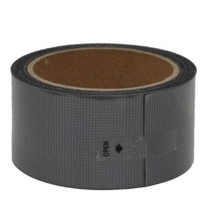 Cinta Adhesiva Acrílica Impermeable de Una Cara para Reparación de Mallas Mosquiteras, Fuerte para Reparar Roturas y Agujeros en Puertas y Mallas, y para Uso como Cinta de Enmascarar - Product Image 2