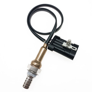 Oxygen <b>Sensor</b> 25325359 25325632 SMW250394 <b>For</b> <b>Car</b> Replacement Repair Standard Measurement Range New Part Number TB180522 - Product Image 1