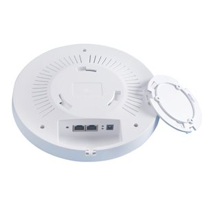 Công suất cao tầm xa ngoài trời AP 3000Mbps băng tần kép ngoài trời điểm truy cập không dây AP doanh nghiệp Bộ định tuyến không dây 6E wifi6 CPE - Product Image 3