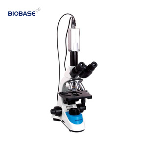 Biobase <strong>Digital</strong> Optical Biological <strong>Microscope</strong> Laboratory HD Camera Trinocular Biological <strong>Microscope</strong> - Product Image 2