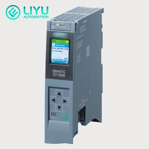 חדש סימאטי S7-1500 מתנע ערכה סימאטית plc 6es7511-1tk02-4yb5 - Product Image 1