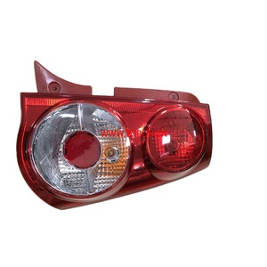 CARVAL/AUTOTOP автозапчасти Toyota Hilux JH03-PCT08-005 OEM L92401-07500 R92402-07500 авто задний фонарь для пиканто 2008 - Product Image 1