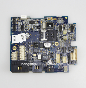 Lecteur de billets d'occasion d'origine hautement fiable CashCode MSM-3024 avec carte mère et emballage pour bornes de <span class=keywords><strong>paiement</strong></span> - Product Image 3